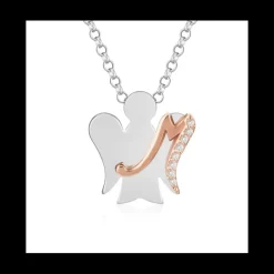 Roberto Giannotti - Collana L'alfabeto Degli Angeli M