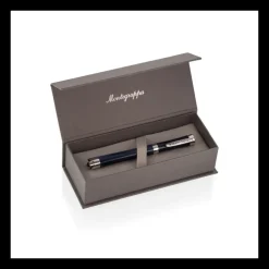 ROBERTO GIANNOTTI - PENNA ROLLER NERA