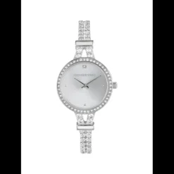 Roccobarocco Orologio - Glow Donna Silver
