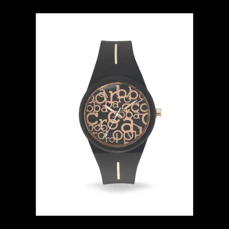 Roccobarocco - orologio Jam