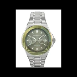 Roccobarocco - Orologio multifunzione uomo Rb King