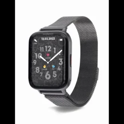 Roccobarocco Orologio - Elite – Smartwatch Unisex Acciaio