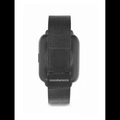 Roccobarocco Orologio - Elite – Smartwatch Unisex Acciaio