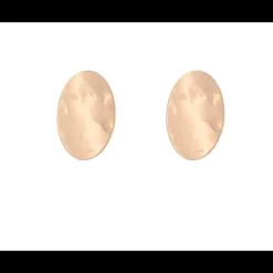 Rue des Mille - Orecchini con soggetti martellati