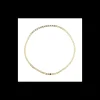 Rue des Mille - Collana Gold Catena Maglia Traversino