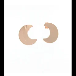 Rue des Mille - Orecchini Lobo Luna