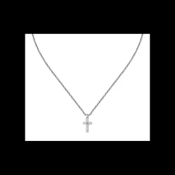 SECTOR - Collana Spirit croce