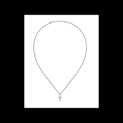 SECTOR - Collana Spirit croce