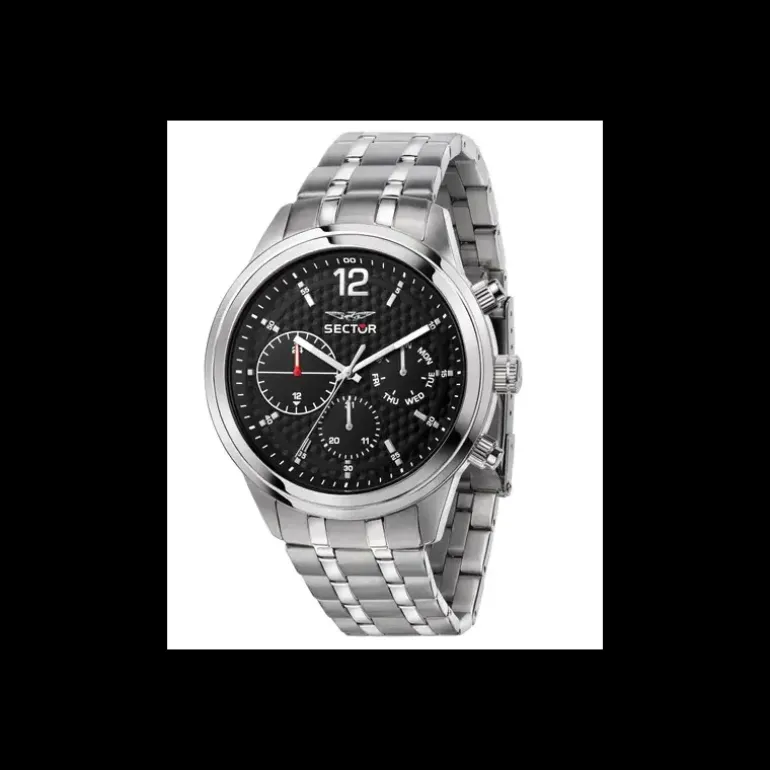SECTOR - orologio multifunzione uomo 670