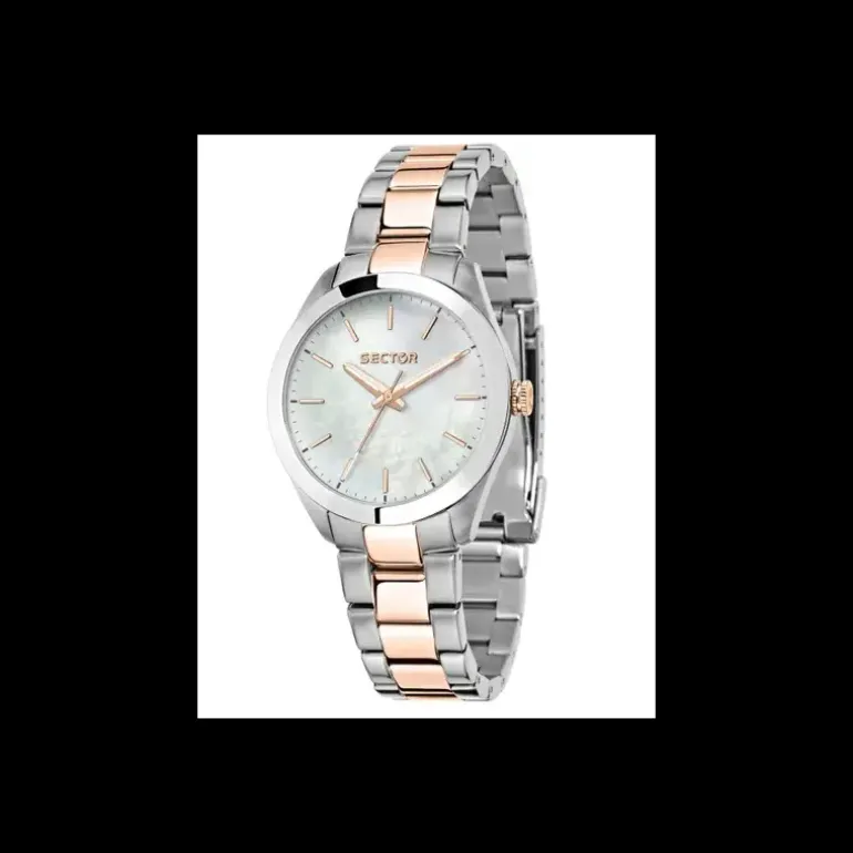 SECTOR - orologio solo tempo donna 120