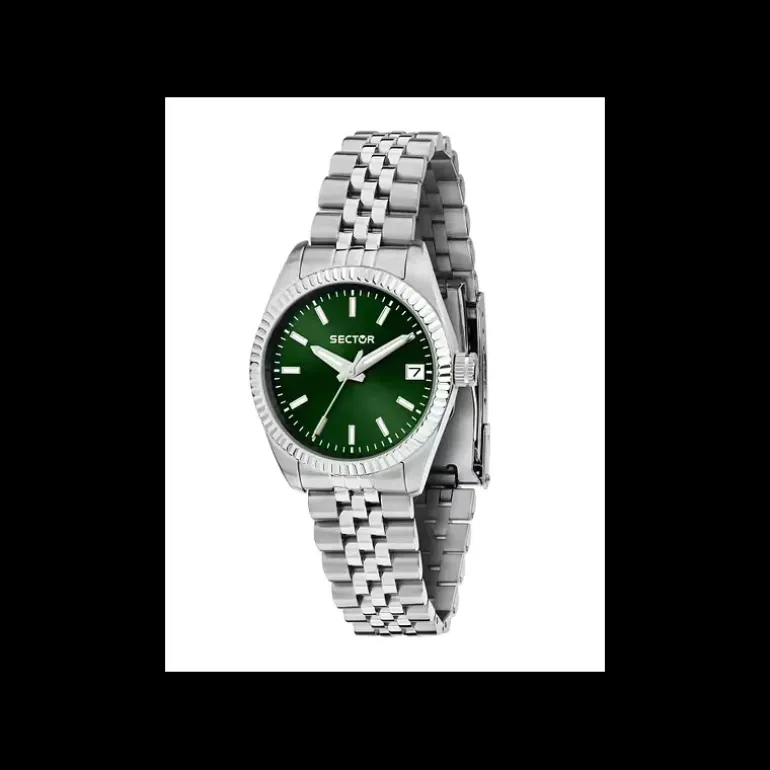 SECTOR - orologio solo tempo donna 240