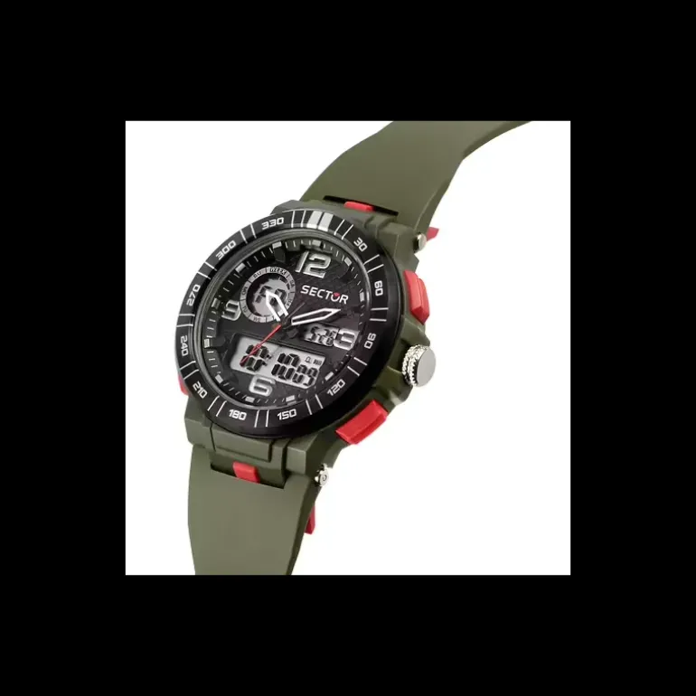 SECTOR - Orologio Uomo EX-28