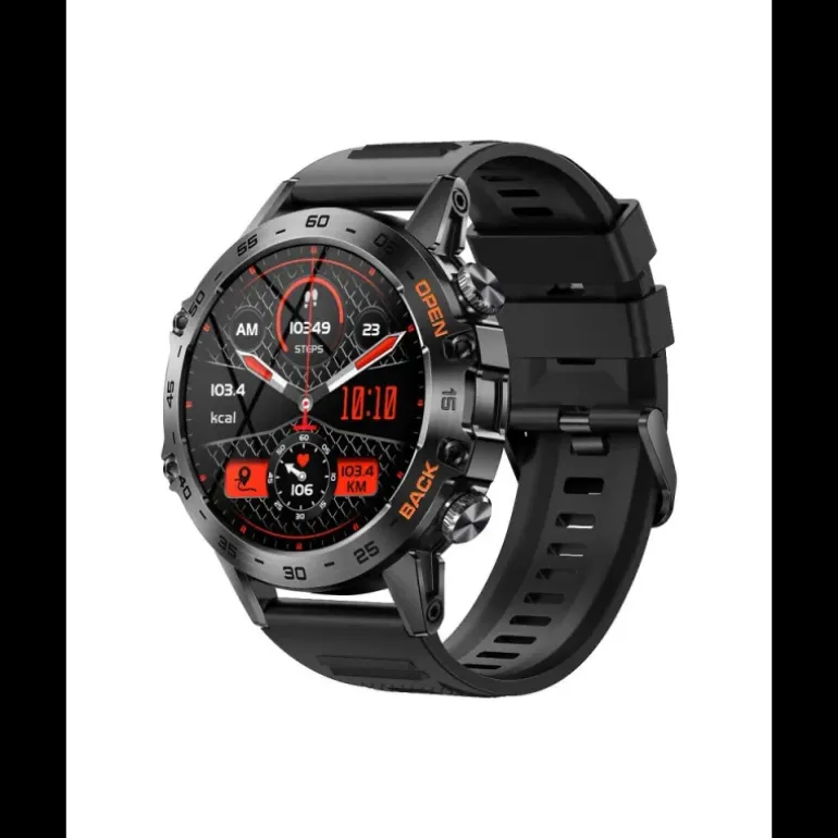 SMARTY - Smartwatch SMARTY 2.0