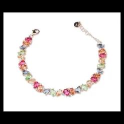 Sovrani Bracciale donna in argento Luce