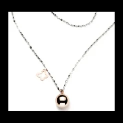 Sovrani COLLANA CHIAMA ANGELI