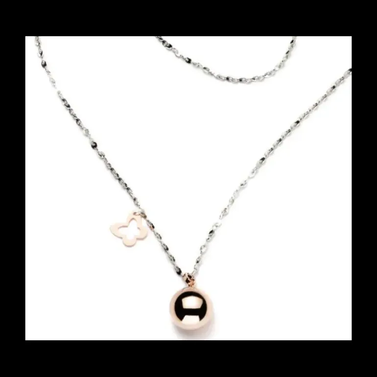 Sovrani COLLANA CHIAMA ANGELI