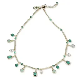 Sovrani Collana donna Veronique