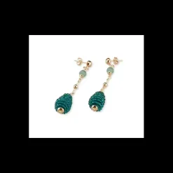 Sovrani Orecchini donna Clemence