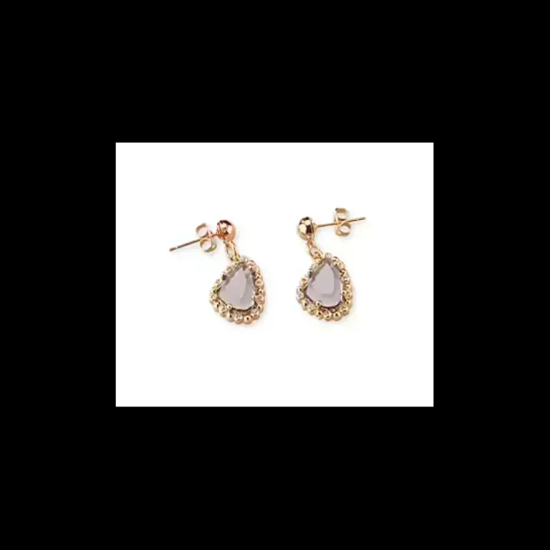 Sovrani Orecchini donna Sauvanne