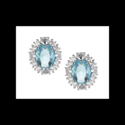 Sovrani Orecchini donna gioielli Luce