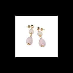 Sovrani Orecchini donna Rose