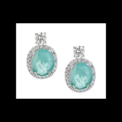 Sovrani Orecchini donna gioielli Luce