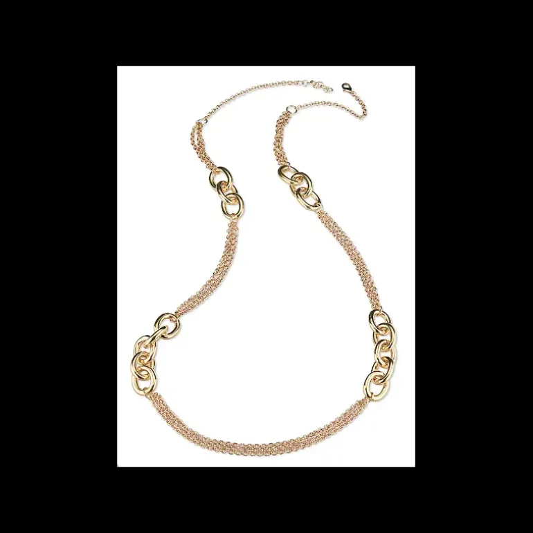 Sovrani Collana donna Fashion Mood