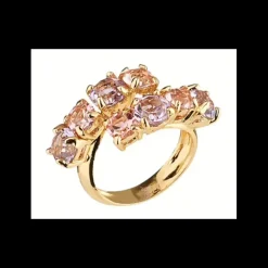 Sovrani Anello donna gioielli Fashion Mood