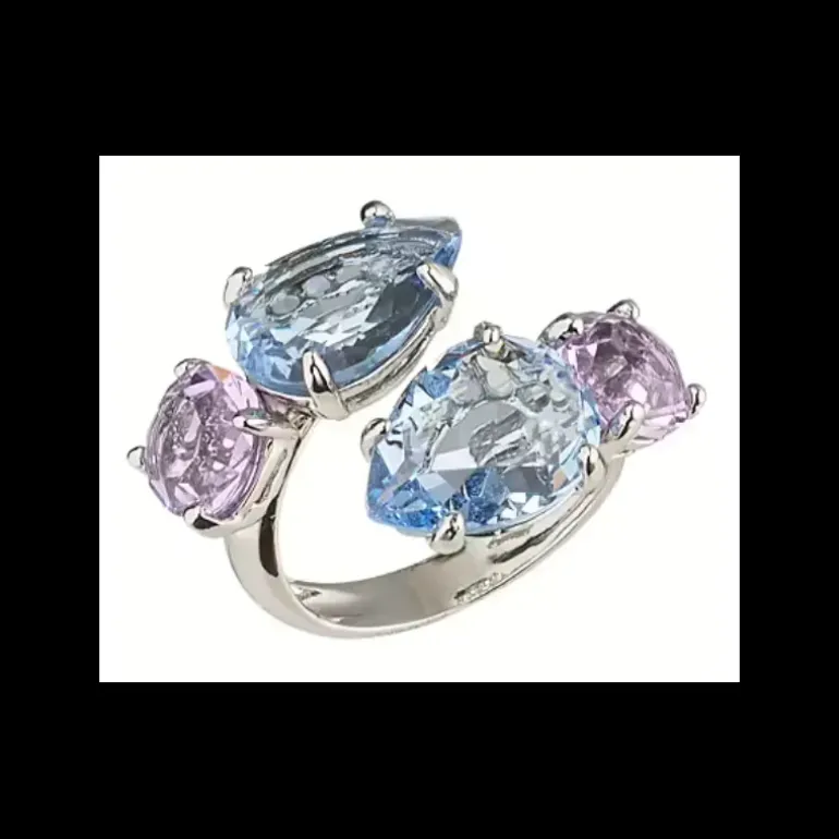 Sovrani Anello donna gioielli Fashion Mood