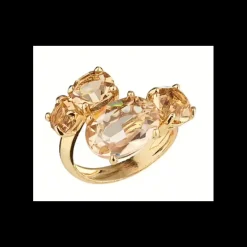 Sovrani Anello donna gioielli Fashion Mood