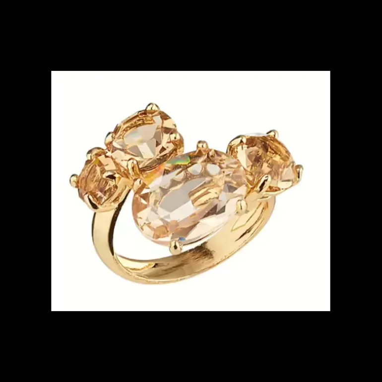 Sovrani Anello donna gioielli Fashion Mood