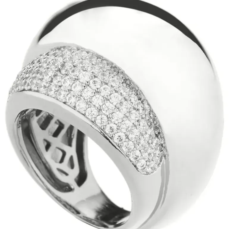 Sovrani Anello donna gioielli Fashion Mood