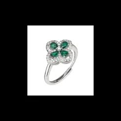 Sovrani Anello donna gioielli Luce