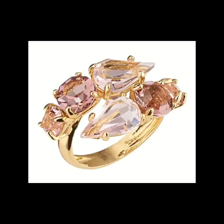 Sovrani Anello donna gioielli Fashion Mood