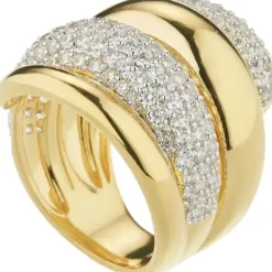 Sovrani Anello donna gioielli Fashion Mood