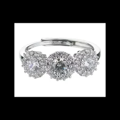 Sovrani Anello donna gioielli Luce