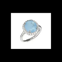 Sovrani Anello donna gioielli Luce