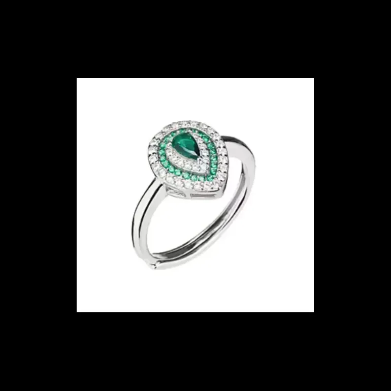 Sovrani Anello donna gioielli Luce