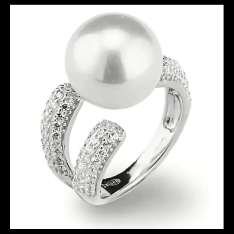 Sovrani Anello donna gioielli Luce