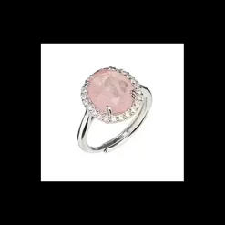 Sovrani Anello donna gioielli Luce