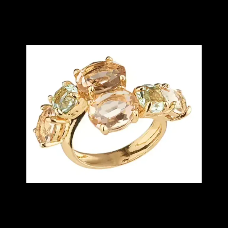 Sovrani Anello donna gioielli Fashion Mood