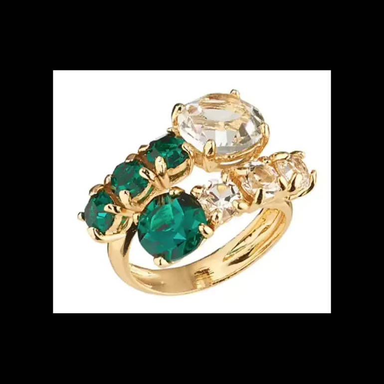 Sovrani Anello donna gioielli Fashion Mood