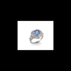 Sovrani anello donna in argento Luce