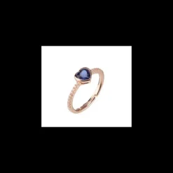 Sovrani anello donna in argento Luce