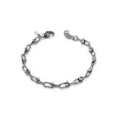 Sovrani - Bracciale da uomo Deep Collection