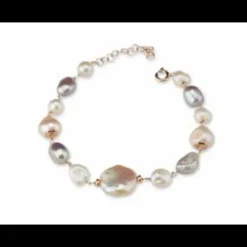 Sovrani bracciale donna perle Moonlight