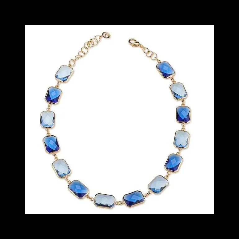 Sovrani collana Cristal Magique