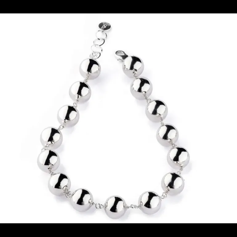 Sovrani collana donna Regine Cristal Magique