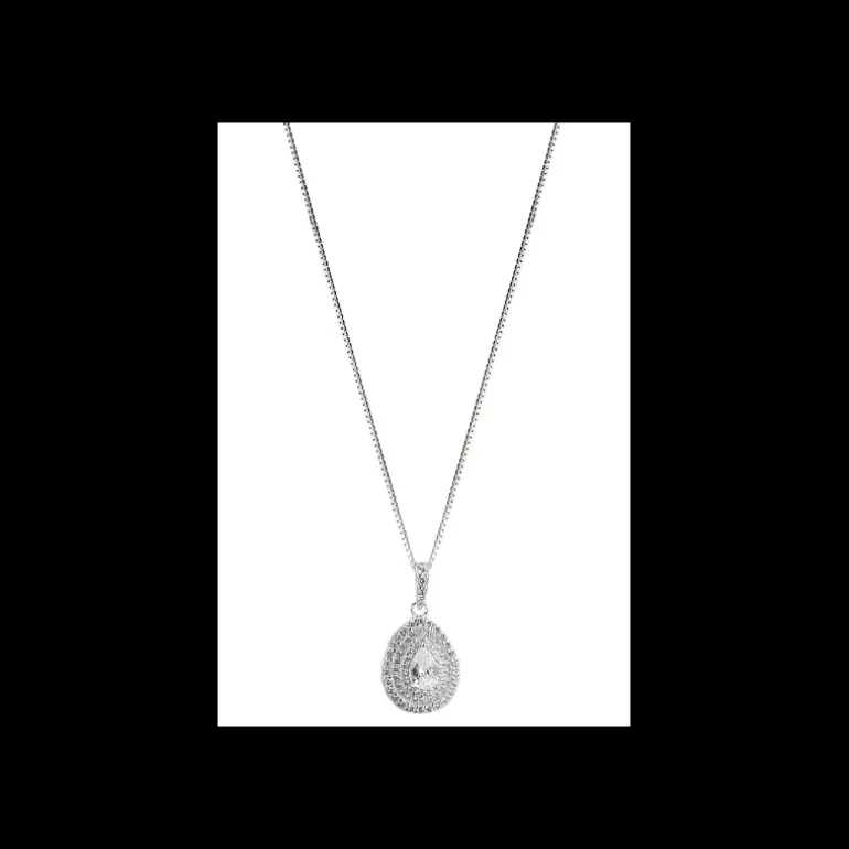 Sovrani Collana donna gioielli Luce