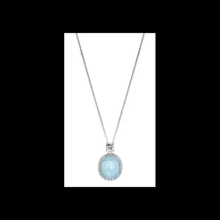 Sovrani Collana donna gioielli Luce